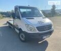 Белый Мерседес Sprinter, объемом двигателя 2.14 л и пробегом 480 тыс. км за 15000 $, фото 30 на Automoto.ua