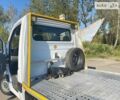 Белый Мерседес Sprinter, объемом двигателя 2.14 л и пробегом 480 тыс. км за 15000 $, фото 8 на Automoto.ua