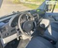 Белый Мерседес Sprinter, объемом двигателя 2.14 л и пробегом 480 тыс. км за 15000 $, фото 36 на Automoto.ua