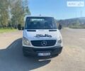 Белый Мерседес Sprinter, объемом двигателя 2.14 л и пробегом 480 тыс. км за 15000 $, фото 10 на Automoto.ua