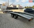 Белый Мерседес Sprinter, объемом двигателя 2.14 л и пробегом 540 тыс. км за 14900 $, фото 14 на Automoto.ua