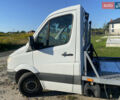 Белый Мерседес Sprinter, объемом двигателя 2.14 л и пробегом 350 тыс. км за 15700 $, фото 4 на Automoto.ua
