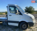 Белый Мерседес Sprinter, объемом двигателя 2.14 л и пробегом 350 тыс. км за 15700 $, фото 5 на Automoto.ua