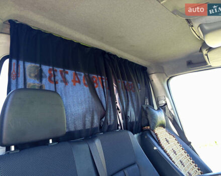 Белый Мерседес Sprinter, объемом двигателя 2.14 л и пробегом 350 тыс. км за 15700 $, фото 20 на Automoto.ua
