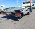 Белый Мерседес Sprinter, объемом двигателя 2.14 л и пробегом 350 тыс. км за 15700 $, фото 8 на Automoto.ua