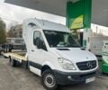 Білий Мерседес Sprinter, об'ємом двигуна 2.14 л та пробігом 450 тис. км за 19999 $, фото 1 на Automoto.ua