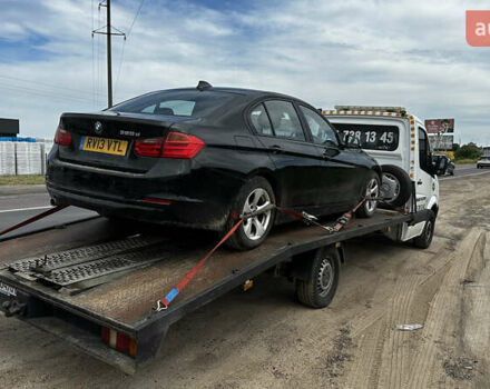 Белый Мерседес Sprinter, объемом двигателя 2.14 л и пробегом 563 тыс. км за 20000 $, фото 6 на Automoto.ua