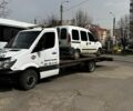 Белый Мерседес Sprinter, объемом двигателя 2.14 л и пробегом 565 тыс. км за 15000 $, фото 4 на Automoto.ua