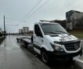 Белый Мерседес Sprinter, объемом двигателя 2.14 л и пробегом 565 тыс. км за 15000 $, фото 7 на Automoto.ua