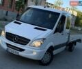 Белый Мерседес Sprinter, объемом двигателя 2.99 л и пробегом 551 тыс. км за 19200 $, фото 1 на Automoto.ua