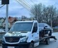 Белый Мерседес Sprinter, объемом двигателя 2.14 л и пробегом 565 тыс. км за 15000 $, фото 10 на Automoto.ua