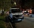 Белый Мерседес Sprinter, объемом двигателя 2.14 л и пробегом 565 тыс. км за 16000 $, фото 2 на Automoto.ua