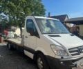 Белый Мерседес Sprinter, объемом двигателя 3 л и пробегом 100 тыс. км за 31000 $, фото 1 на Automoto.ua