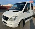 Белый Мерседес Sprinter, объемом двигателя 3 л и пробегом 550 тыс. км за 18700 $, фото 6 на Automoto.ua