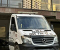 Белый Мерседес Sprinter, объемом двигателя 2.14 л и пробегом 563 тыс. км за 20000 $, фото 8 на Automoto.ua