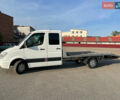 Белый Мерседес Sprinter, объемом двигателя 3 л и пробегом 550 тыс. км за 18700 $, фото 12 на Automoto.ua