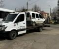 Белый Мерседес Sprinter, объемом двигателя 2.14 л и пробегом 565 тыс. км за 16000 $, фото 4 на Automoto.ua