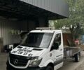 Белый Мерседес Sprinter, объемом двигателя 2.14 л и пробегом 565 тыс. км за 15000 $, фото 3 на Automoto.ua