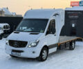 Білий Мерседес Sprinter, об'ємом двигуна 2.14 л та пробігом 452 тис. км за 24950 $, фото 1 на Automoto.ua