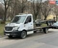 Белый Мерседес Sprinter, объемом двигателя 2.14 л и пробегом 565 тыс. км за 16000 $, фото 6 на Automoto.ua
