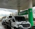 Белый Мерседес Sprinter, объемом двигателя 2.14 л и пробегом 565 тыс. км за 15000 $, фото 9 на Automoto.ua