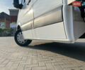Белый Мерседес Sprinter, объемом двигателя 3 л и пробегом 550 тыс. км за 18700 $, фото 14 на Automoto.ua