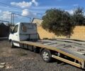 Белый Мерседес Sprinter, объемом двигателя 3 л и пробегом 100 тыс. км за 31000 $, фото 1 на Automoto.ua