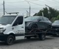 Белый Мерседес Sprinter, объемом двигателя 2.14 л и пробегом 565 тыс. км за 16000 $, фото 1 на Automoto.ua