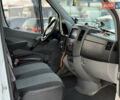 Білий Мерседес Sprinter, об'ємом двигуна 2.14 л та пробігом 452 тис. км за 24950 $, фото 13 на Automoto.ua