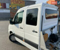 Белый Мерседес Sprinter, объемом двигателя 3 л и пробегом 550 тыс. км за 18700 $, фото 10 на Automoto.ua