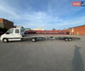 Белый Мерседес Sprinter, объемом двигателя 3 л и пробегом 550 тыс. км за 18700 $, фото 2 на Automoto.ua