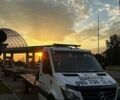 Белый Мерседес Sprinter, объемом двигателя 2.14 л и пробегом 565 тыс. км за 16000 $, фото 12 на Automoto.ua