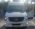 Белый Мерседес Sprinter, объемом двигателя 2.14 л и пробегом 486 тыс. км за 28900 $, фото 12 на Automoto.ua