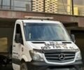 Белый Мерседес Sprinter, объемом двигателя 2.14 л и пробегом 565 тыс. км за 16000 $, фото 11 на Automoto.ua