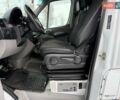 Білий Мерседес Sprinter, об'ємом двигуна 2.14 л та пробігом 313 тис. км за 19999 $, фото 15 на Automoto.ua