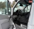 Білий Мерседес Sprinter, об'ємом двигуна 2.14 л та пробігом 313 тис. км за 19999 $, фото 13 на Automoto.ua