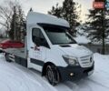 Білий Мерседес Sprinter, об'ємом двигуна 2.14 л та пробігом 313 тис. км за 19999 $, фото 8 на Automoto.ua