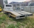 Белый Мерседес Sprinter, объемом двигателя 2.14 л и пробегом 403 тыс. км за 17500 $, фото 1 на Automoto.ua