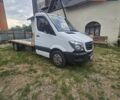 Белый Мерседес Sprinter, объемом двигателя 2.14 л и пробегом 403 тыс. км за 17500 $, фото 16 на Automoto.ua