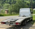 Белый Мерседес Sprinter, объемом двигателя 3.22 л и пробегом 350 тыс. км за 25500 $, фото 21 на Automoto.ua