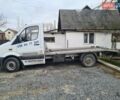 Белый Мерседес Sprinter, объемом двигателя 2.14 л и пробегом 318 тыс. км за 16900 $, фото 2 на Automoto.ua