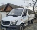 Белый Мерседес Sprinter, объемом двигателя 2.14 л и пробегом 318 тыс. км за 16900 $, фото 1 на Automoto.ua