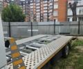 Белый Мерседес Sprinter, объемом двигателя 2.14 л и пробегом 403 тыс. км за 17500 $, фото 8 на Automoto.ua