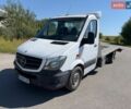 Білий Мерседес Sprinter, об'ємом двигуна 2.1 л та пробігом 348 тис. км за 17500 $, фото 1 на Automoto.ua