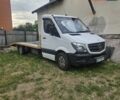 Белый Мерседес Sprinter, объемом двигателя 2.14 л и пробегом 403 тыс. км за 17500 $, фото 7 на Automoto.ua