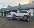 Белый Мерседес Sprinter, объемом двигателя 2.14 л и пробегом 318 тыс. км за 16900 $, фото 3 на Automoto.ua