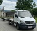 Белый Мерседес Sprinter, объемом двигателя 3.22 л и пробегом 350 тыс. км за 25500 $, фото 1 на Automoto.ua