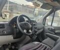 Белый Мерседес Sprinter, объемом двигателя 2.14 л и пробегом 403 тыс. км за 17500 $, фото 13 на Automoto.ua