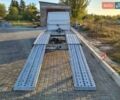 Белый Мерседес Sprinter, объемом двигателя 2.14 л и пробегом 318 тыс. км за 16900 $, фото 12 на Automoto.ua