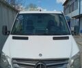 Білий Мерседес Sprinter, об'ємом двигуна 2.14 л та пробігом 269 тис. км за 21500 $, фото 1 на Automoto.ua